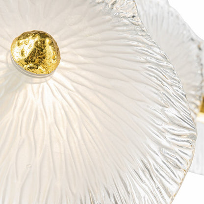 Lámpara de cristal GRAPEDROP - CLN1005-D85