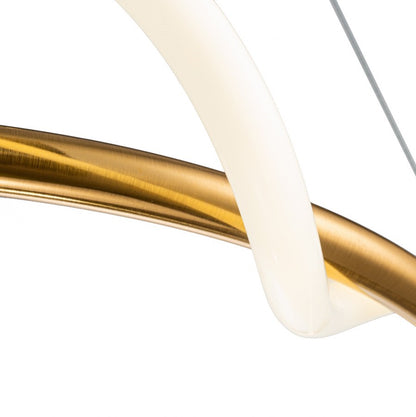 Lámpara colgante FLEXO - LP5070-P60