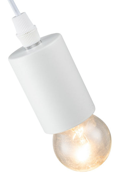 Aplique de pared NORTE - LP5067-1W