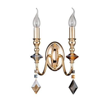 Aplique DONA CLN235-2W