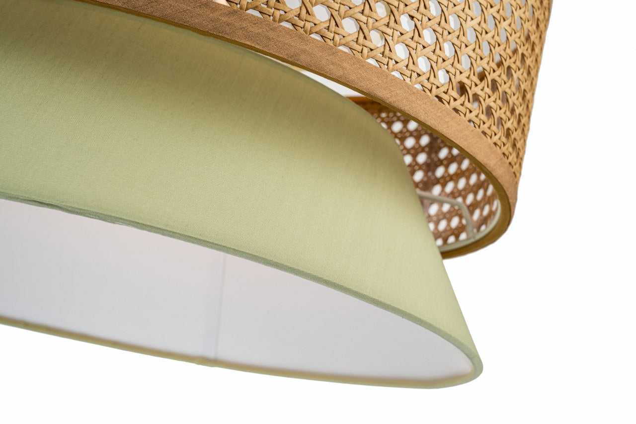 Lampara colgante SEALIVE - LP5148-D40P