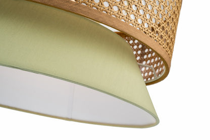 Lampara colgante SEALIVE - LP5148-D40P