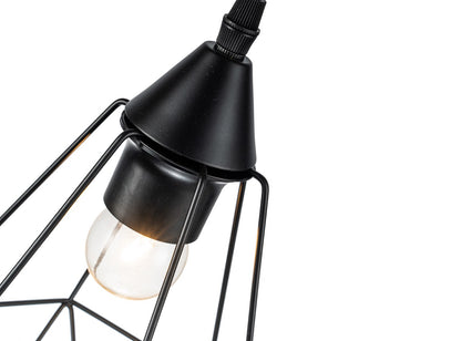 Lampara colgante RETTE - LP5065-1P