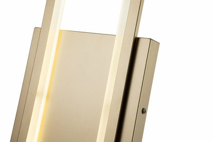 Aplique CUADRO LP5035-1W