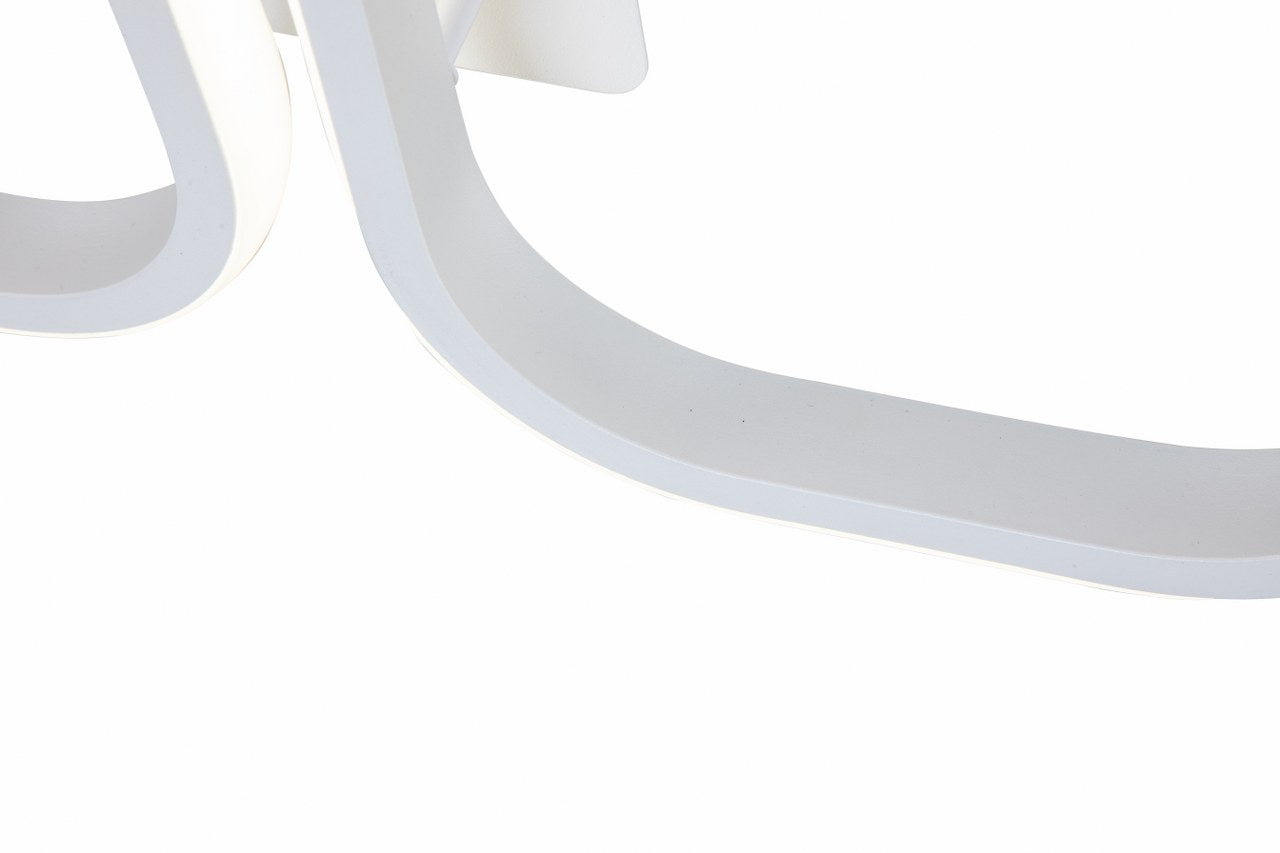 Lámpara de techo LEEDS LP5048-3C