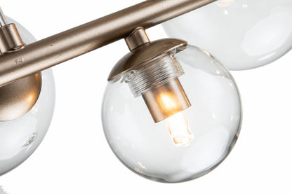 Lámpara colgante MILLAS LP496-L90