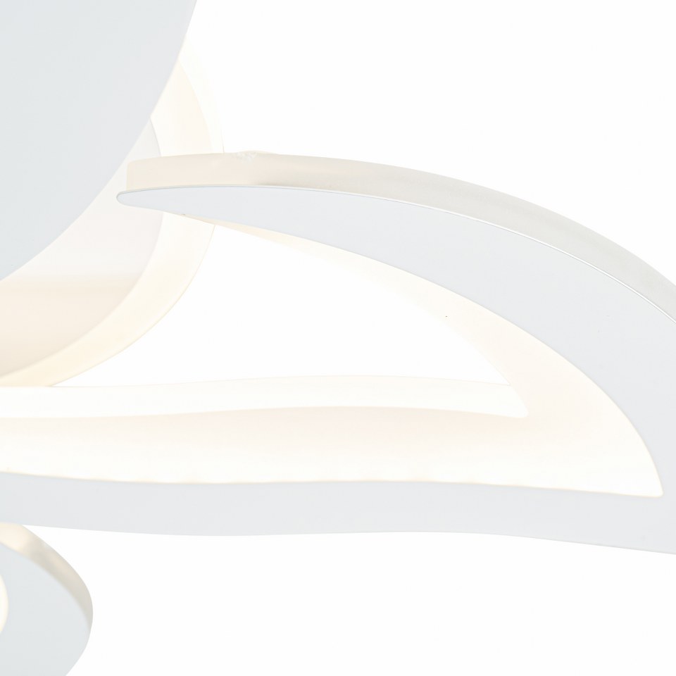 Lámpara de Techo LED Star  - FL593-5C