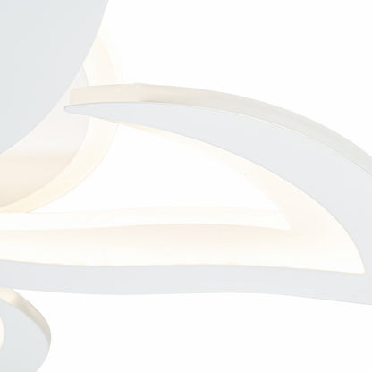 Lámpara de Techo LED Star  - FL593-5C