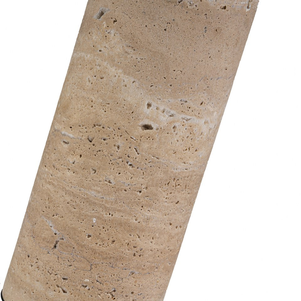 Lámpara De Mesa STONE - LP5191-1T