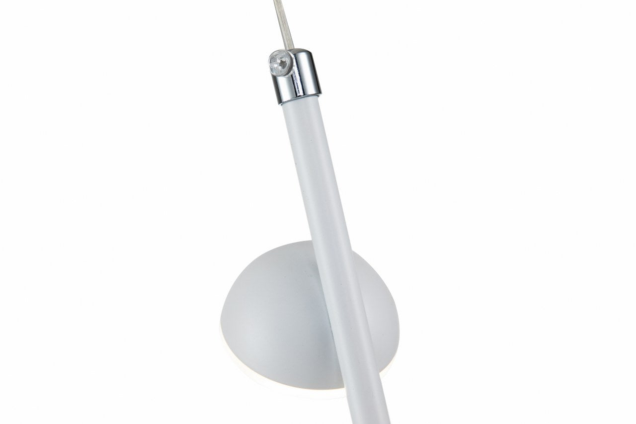 Lámpara colgante PAW LP4012-1P