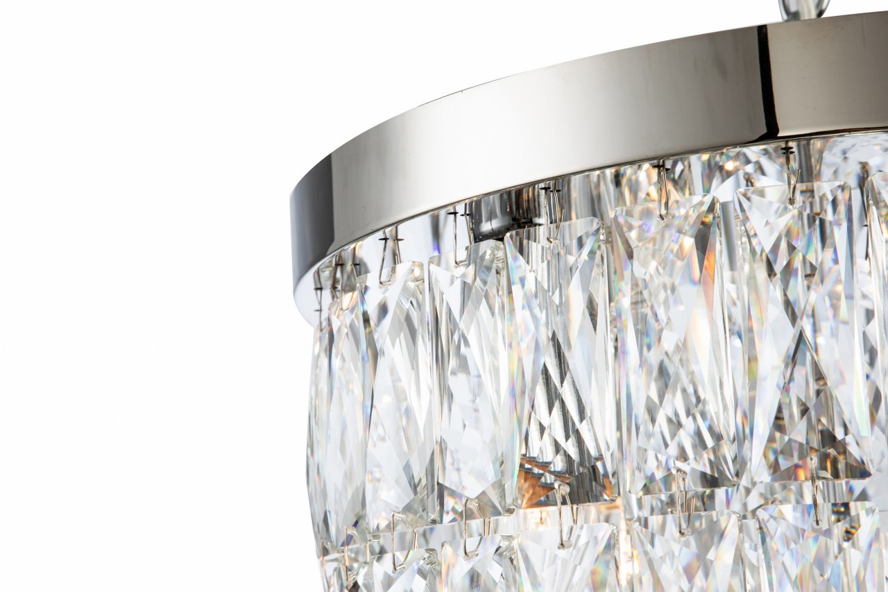 Lámpara colgante ORION CLN171-D35