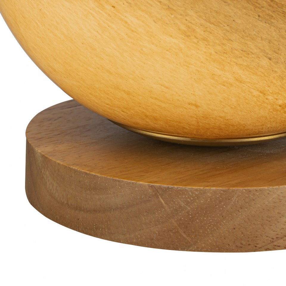 Lámpara De Mesa ORBIS - FL963-1T