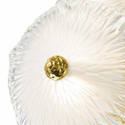 Lámpara de cristal GRAPEDROP - CLN1005-D65