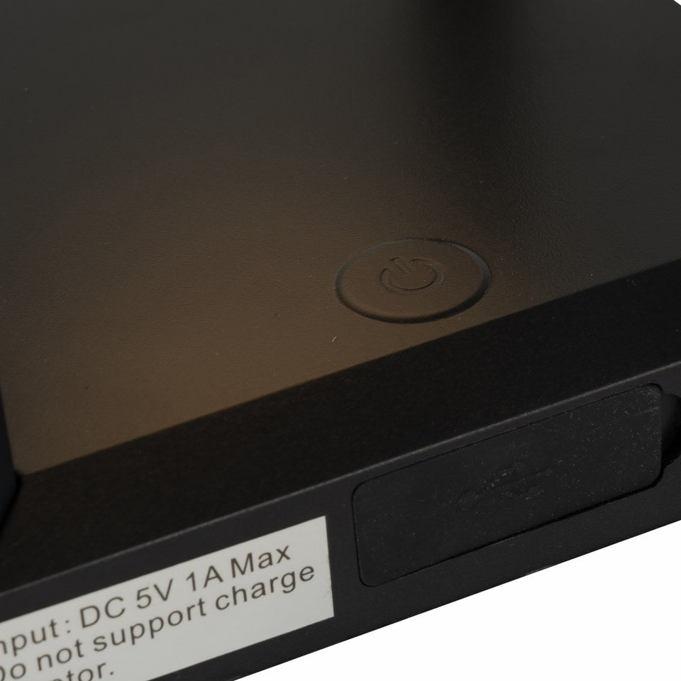 Lámpara Solar Portátil Led - LP9036-1T