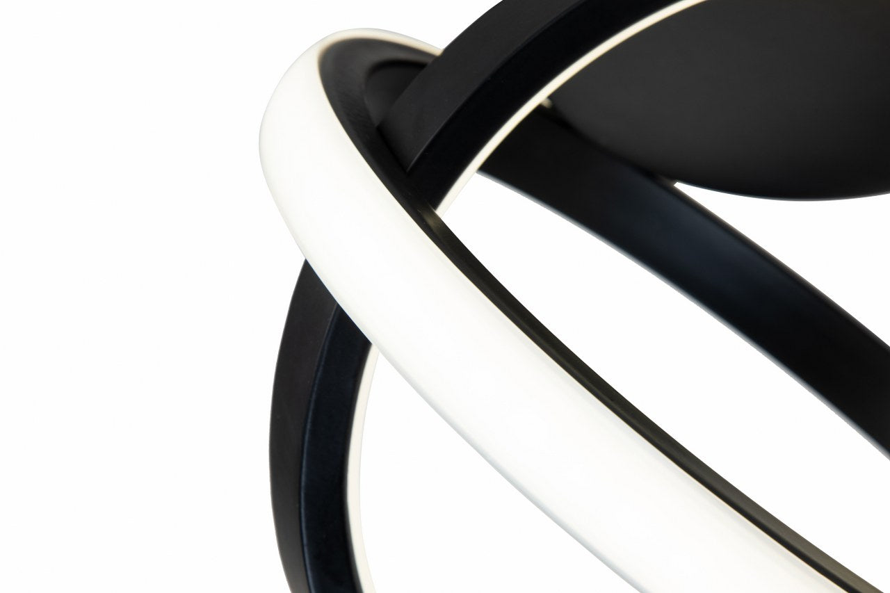 Lámpara de techo VIAN LP5046-1C