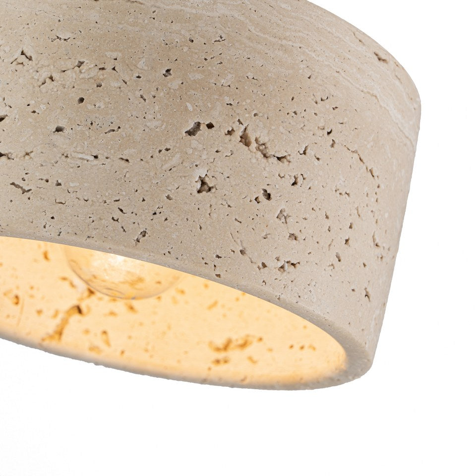 Lámpara Colgante STONE - LP5190-1P