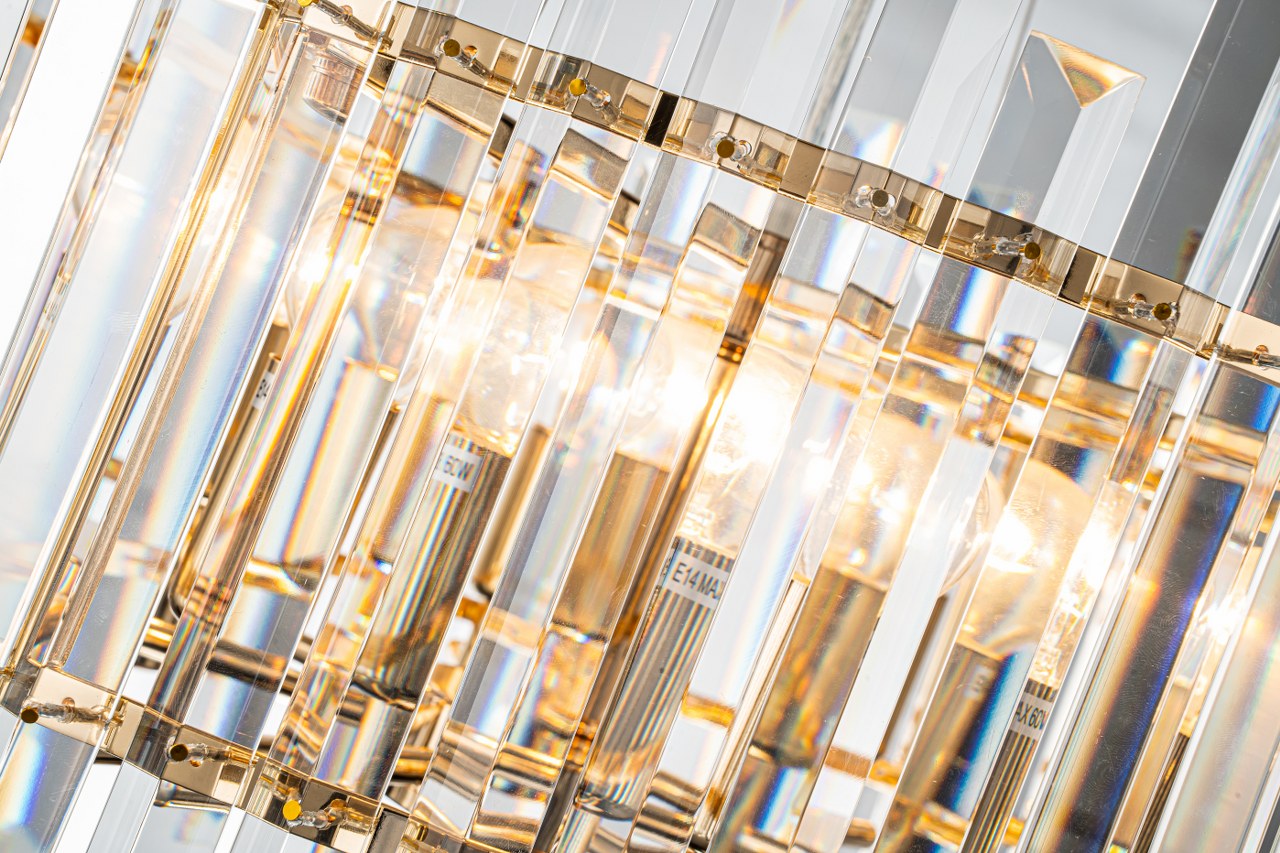 Lampara colgante DELUXE - CLN169-D50