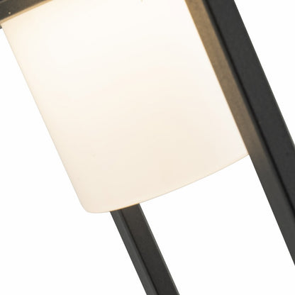 Aplique Solar Led Con Sensor - LP9039-1T