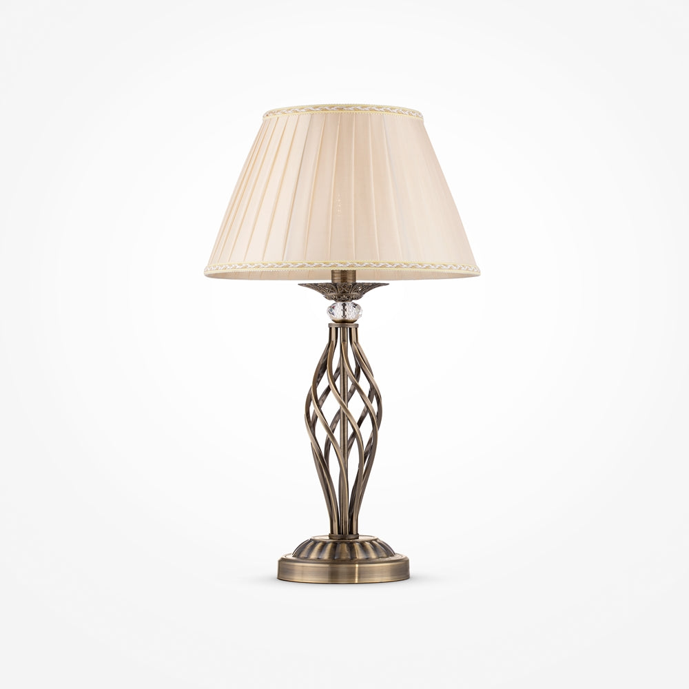 Lámpara de mesa GRAZIA ANTIC LP289-1T