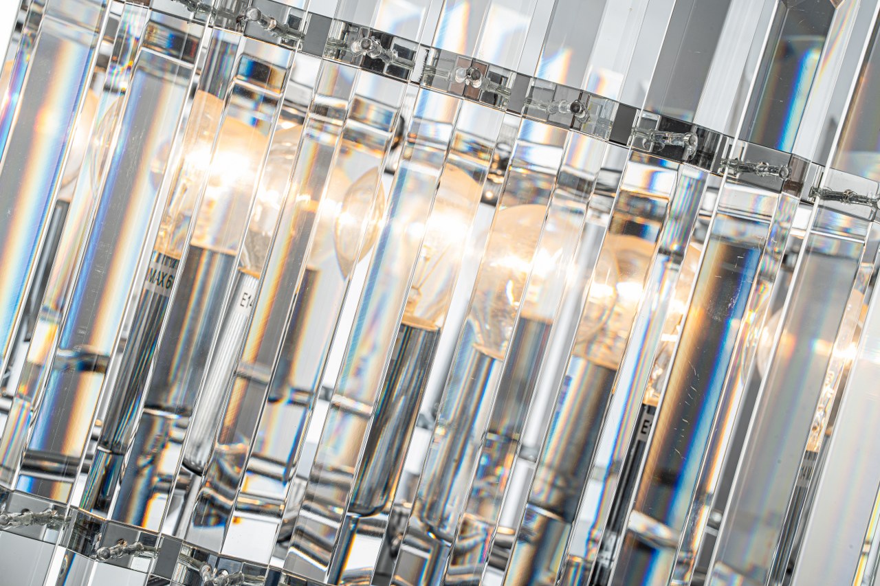 Lampara colgante DELUXE - CLN170-D50