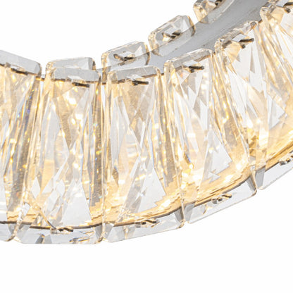 Lámpara colgante Infinity - LP113-2P