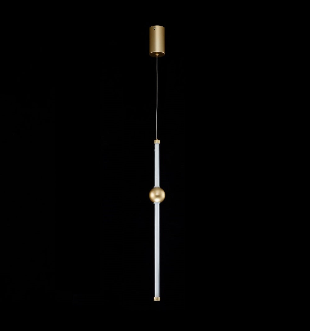 Lámpara colgante FUSION LP5033-1P