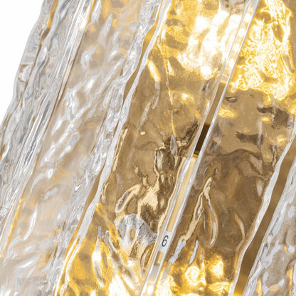 Aplique de pared ICELUX - CLN133-3W