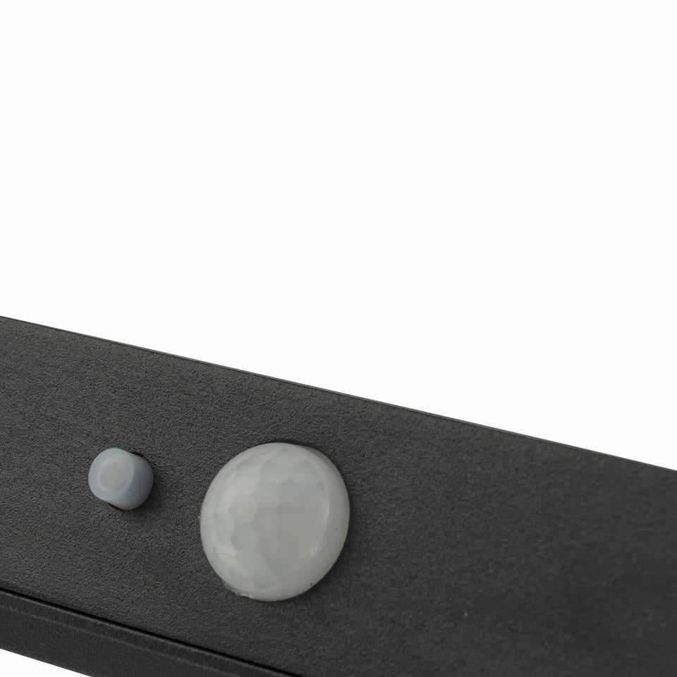 Aplique Solar Led Con Sensor - LP9039-1T