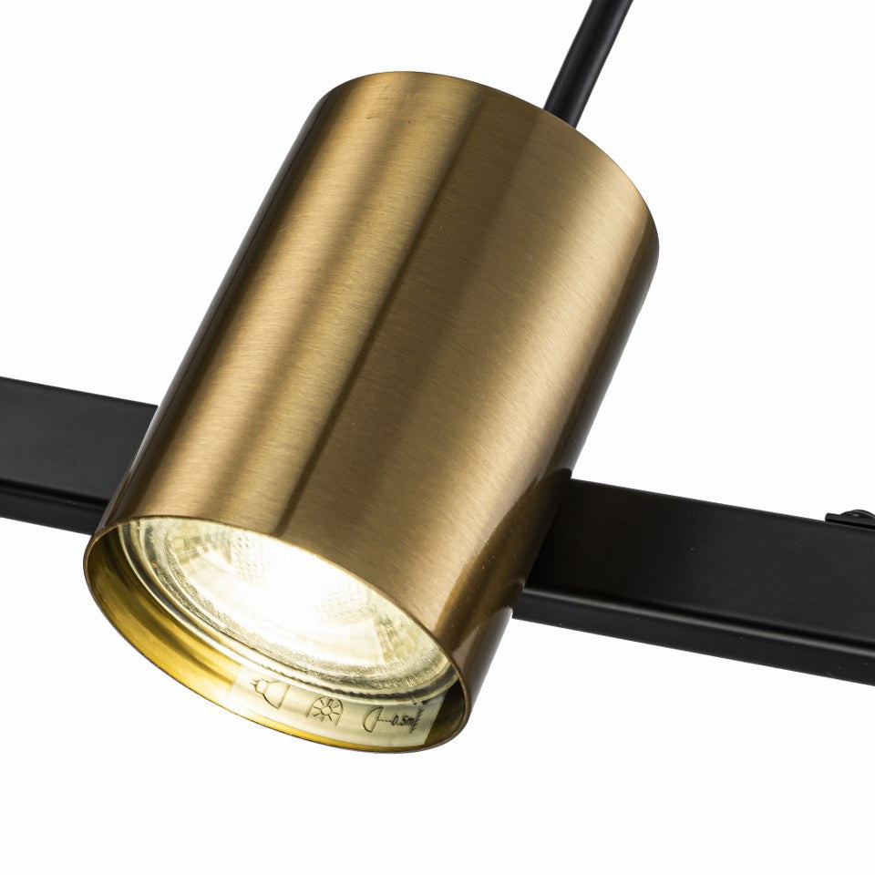 Lámpara Colgante AXIS - LP4020-L6