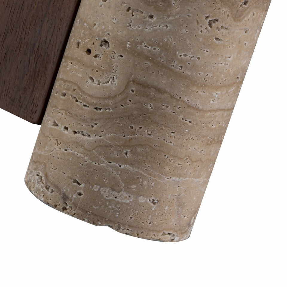 Aplique de pared STONE - LP5178-1W