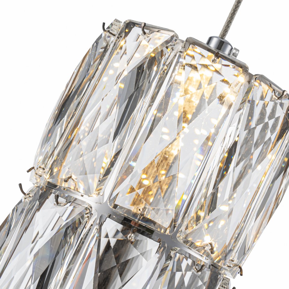 Lámpara colgante conelux - LP121-1P