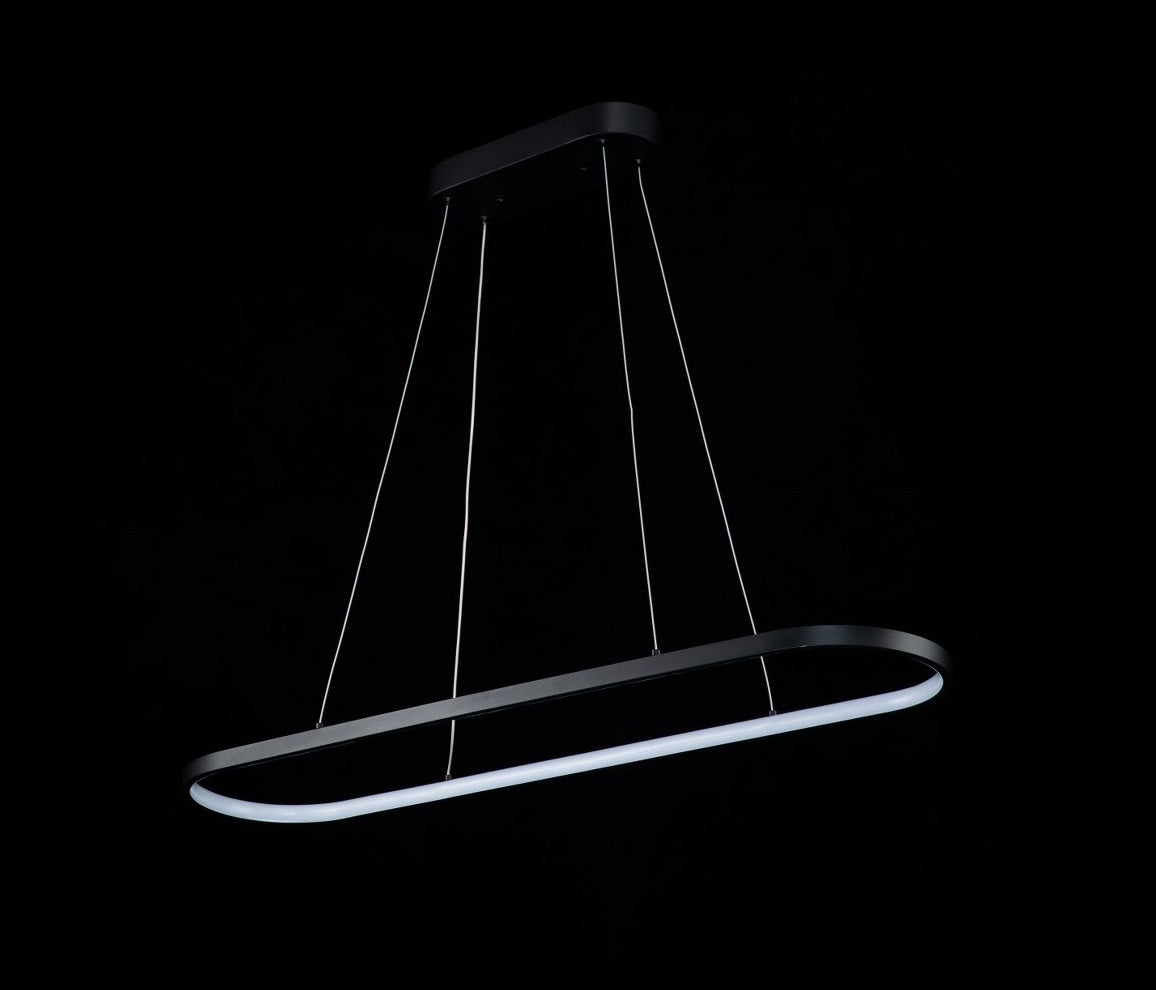 Lámpara colgante WILL LP5041-L90