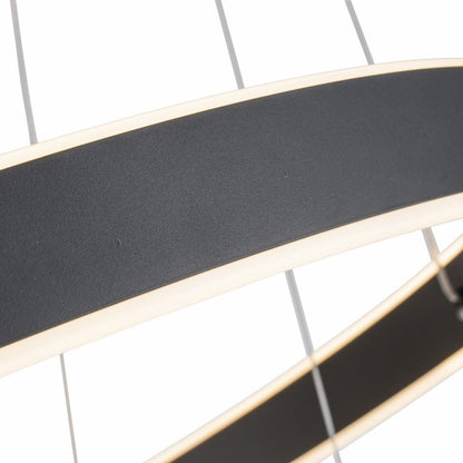 Lámpara Colgante LED SATURN - LP5201-3