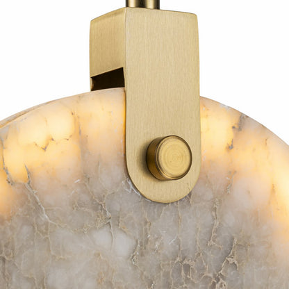 Lámpara Colgante DOLOMITE - LP5197-1P