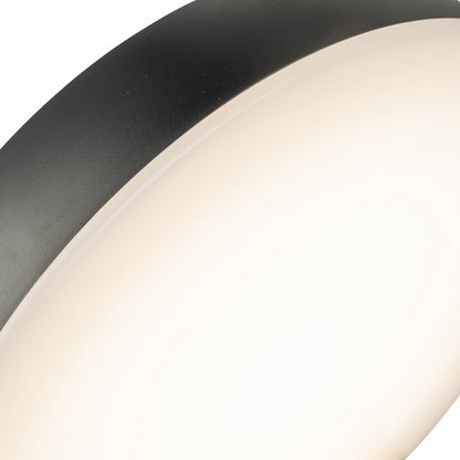 Aplique Solar Led Con Sensor - LP9037-1W