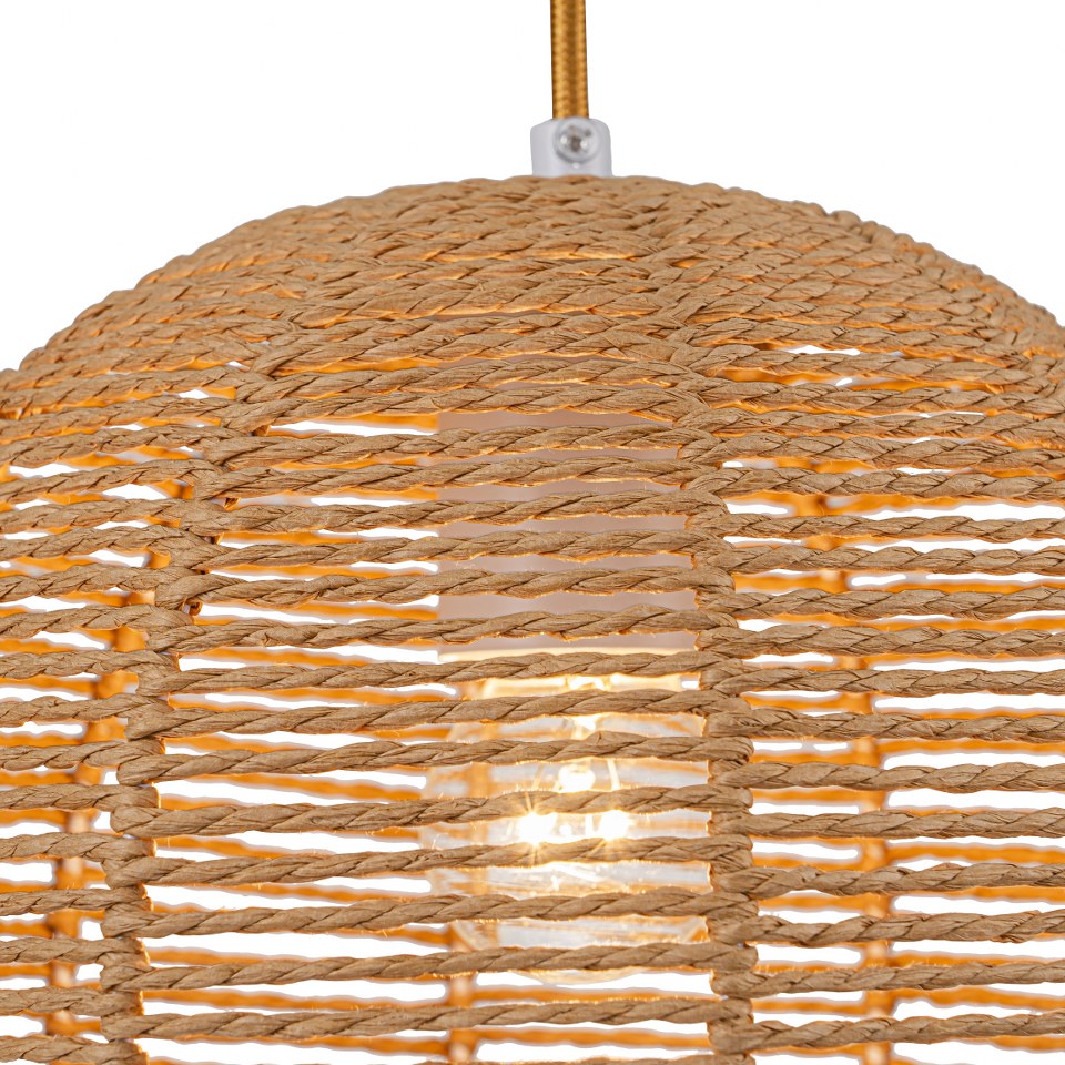 Lámpara Colgante ZANZI - LP5164-D24