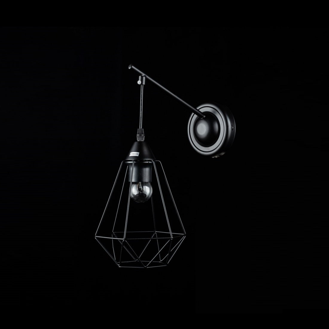 Aplique de pared RETTE - LP5065-1W