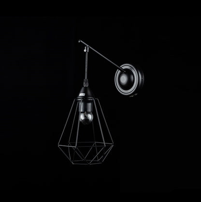 Aplique de pared RETTE - LP5065-1W