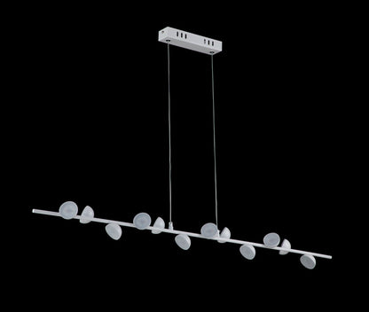 Lámpara colgante PAW LP4012-L100