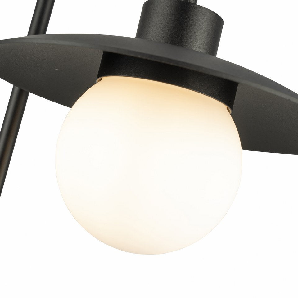 Baliza exterior BALLHAT LP9106-L65