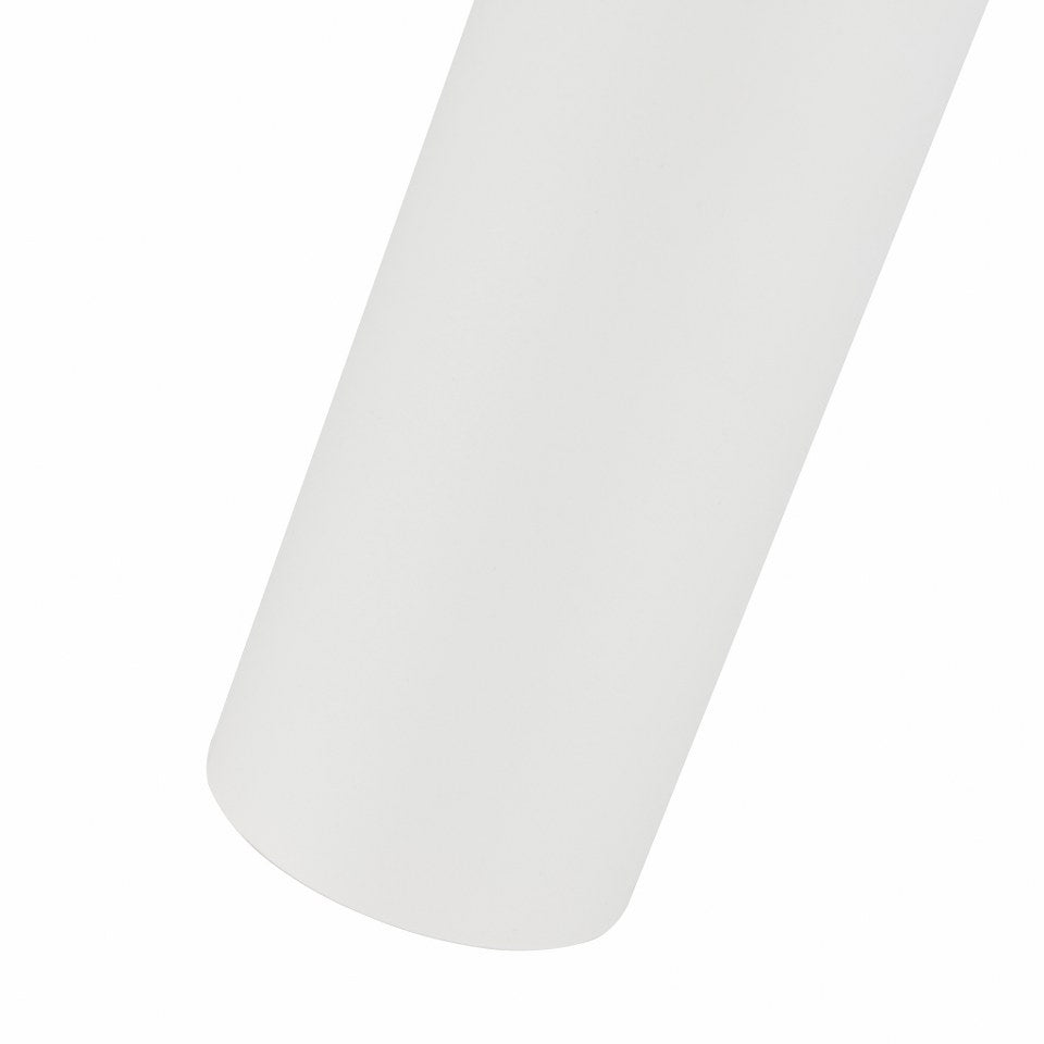 Foco Colgante Moderno GU10 - Blanco