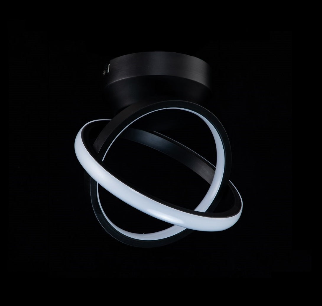 Lámpara de techo VIAN LP5046-1C