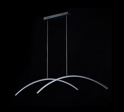 Lámpara colgante WILL LP5045-L115