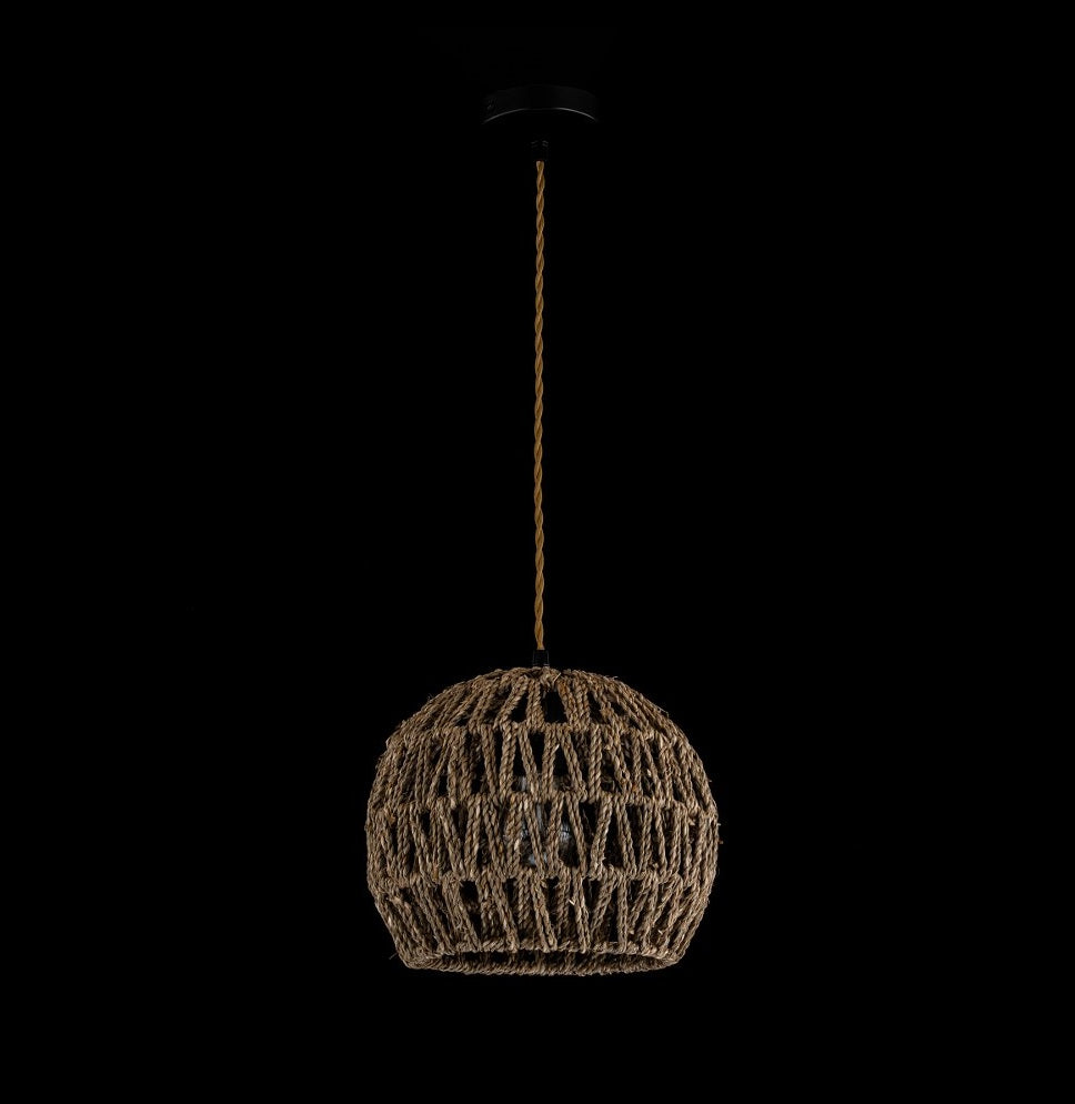 Lampara colgante ECOPAPER - LP5133-D27P