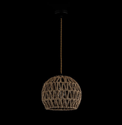 Lampara colgante ECOPAPER - LP5133-D27P