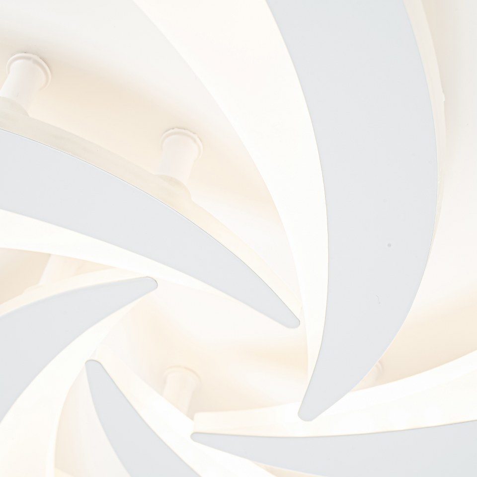 Lámpara de Techo LED Star  - FL593-5C