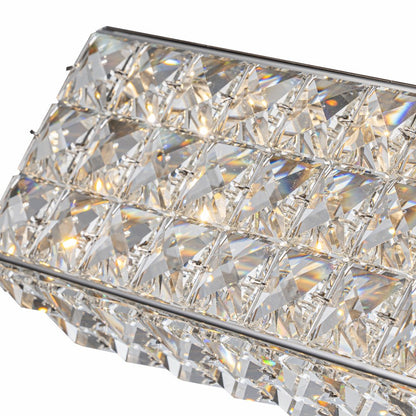 Lámpara colgante AURORA LP112-L120