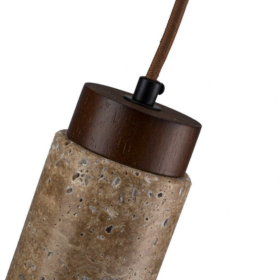 Lámpara Colgante STONE - LP5192-1P