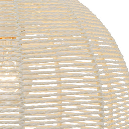 Lámpara Colgante ZANZI - LP5165-D30