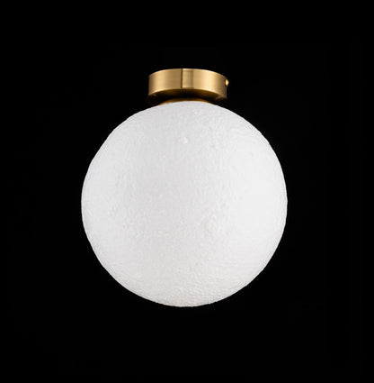 Lampara de techo MOON - LP5086-1C